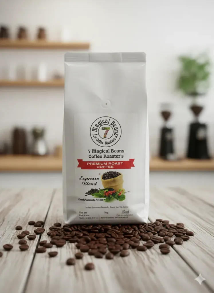 House Blend (1 kg)